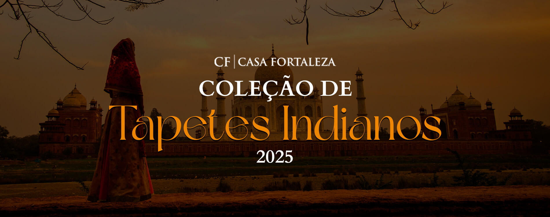 Tapetes Indianos