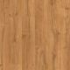 Piso Laminado em Régua Quick-Step Impressive Carvalho Clássico Natural