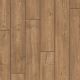 Piso Laminado em Régua Quick-Step Impressive Carvalho Marrom Acinzentado