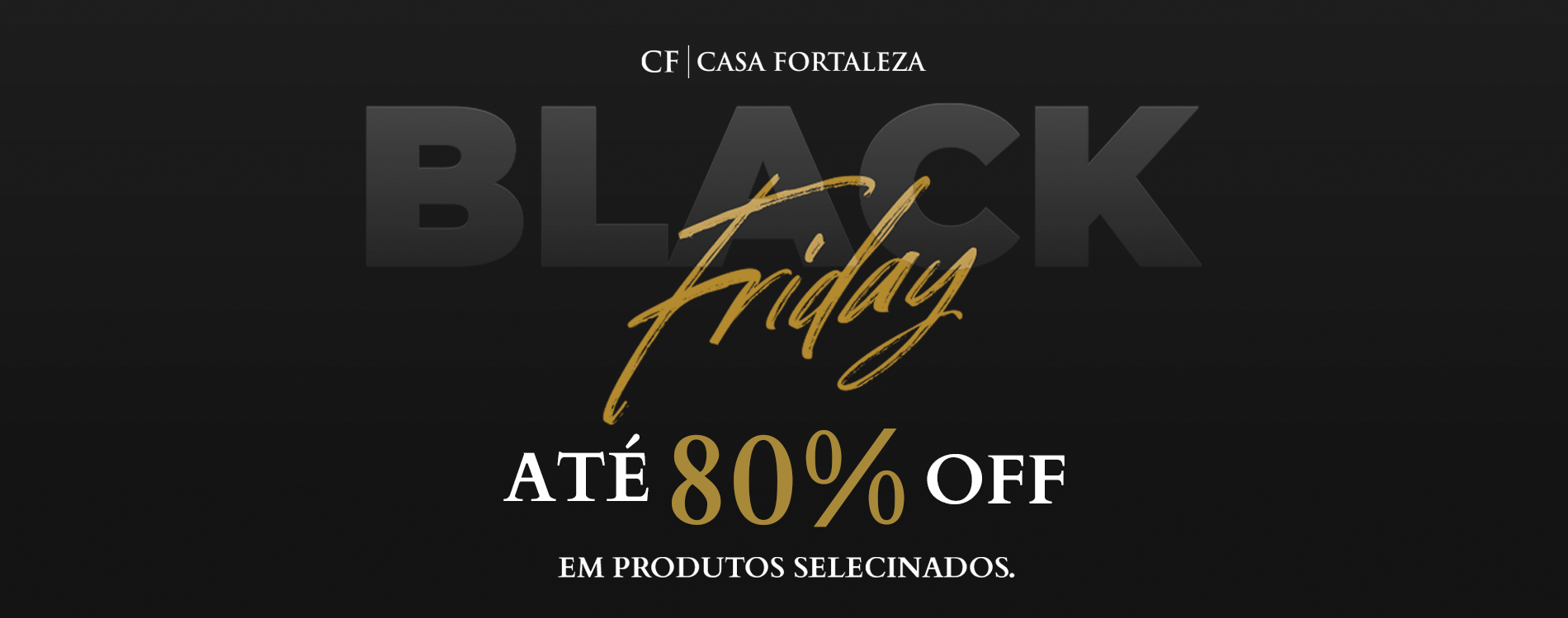 Black Friday de Tapetes com até 80% de desconto
