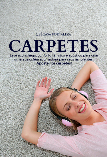 Carpetes