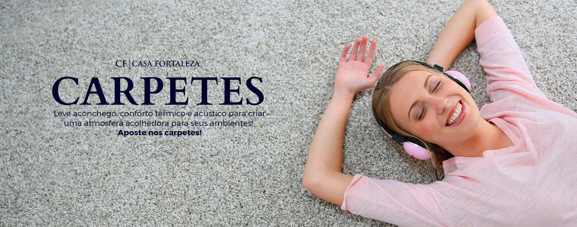 Carpetes