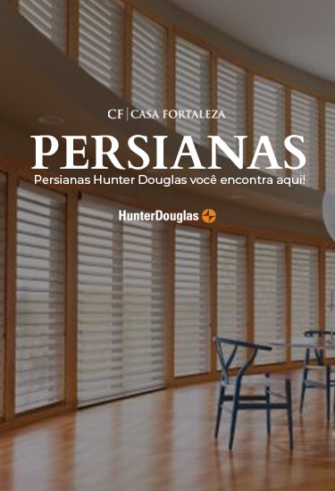 Persianas