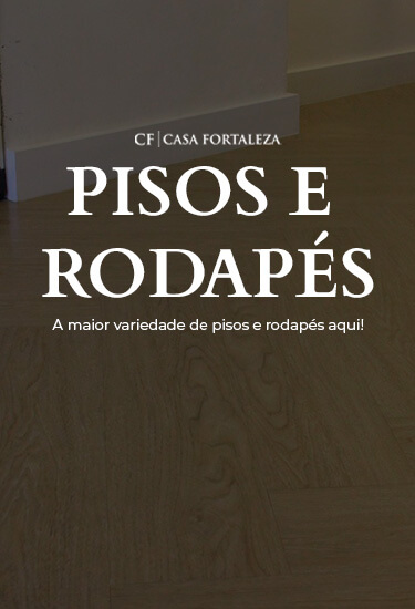 Pisos e Rodapés