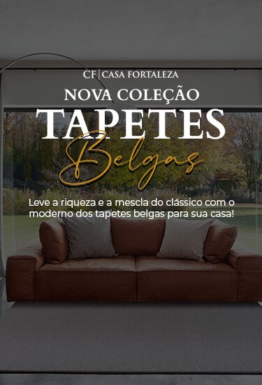Tapetes Belgas