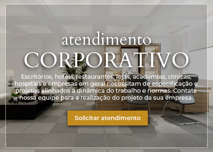 Atendimento Corporativo