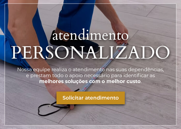 Atendimento Personalizado