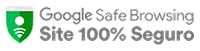 Site 100% Seguro